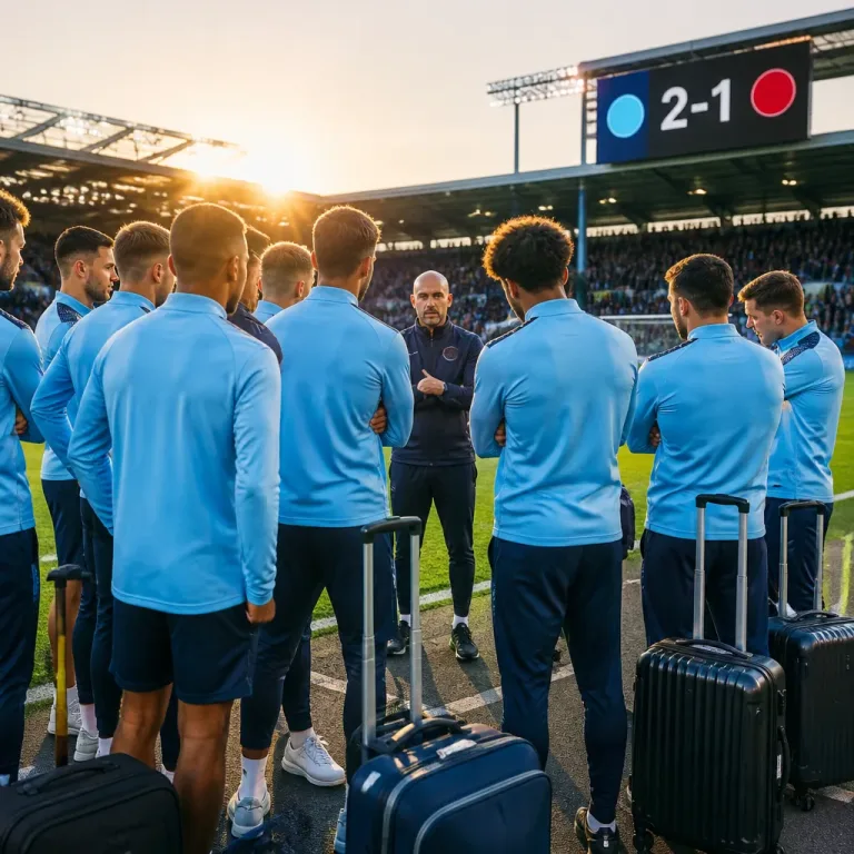 Gvardiol hails Enzo Maresca as 'perfect one' to steer Manchester City after Guardiola