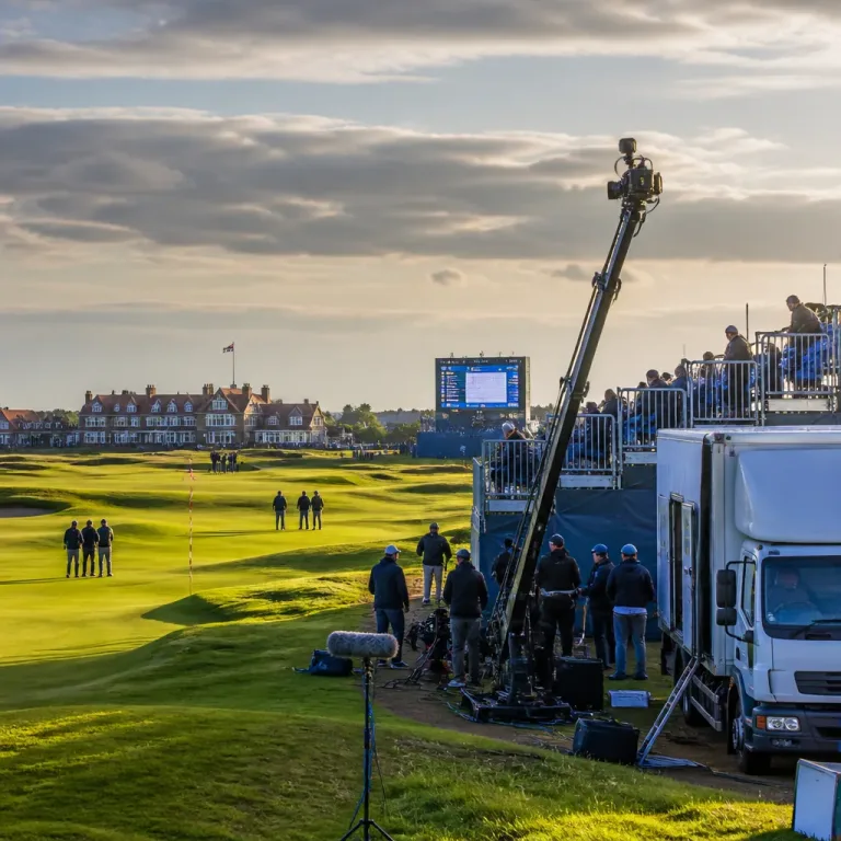 Sky expands live coverage as AIG Women’s Open returns to Royal Lytham & St Annes