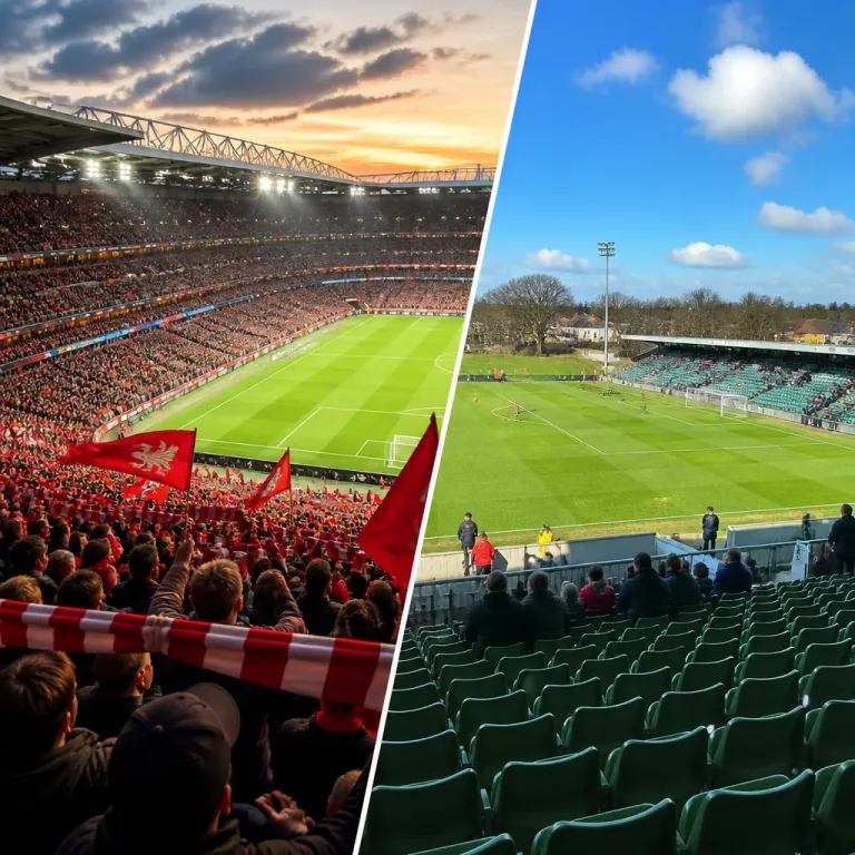 Arsenal crowds propel WSL growth but spotlight wider gaps in fan experience