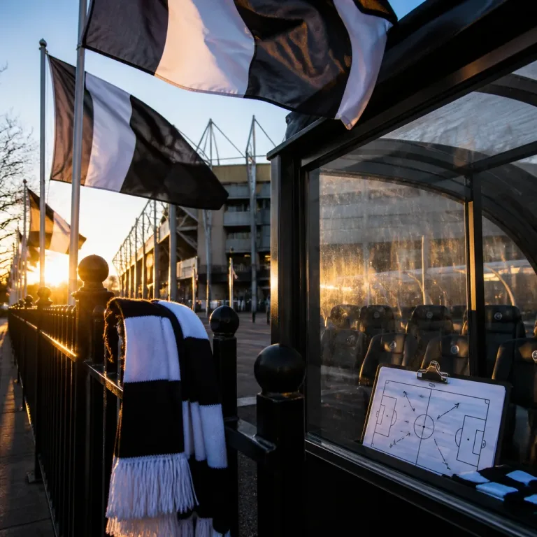 Newcastle poised to appoint Matthias Jaissle as Howe’s successor — what he brings