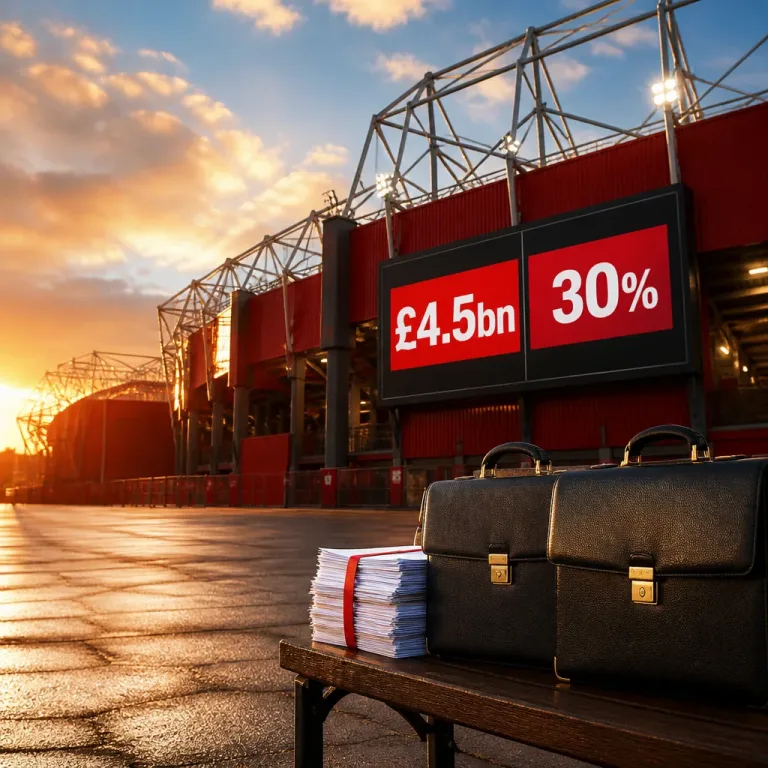 FSG in talks to sell 30% of Liverpool in deal that could value club at £4.5bn