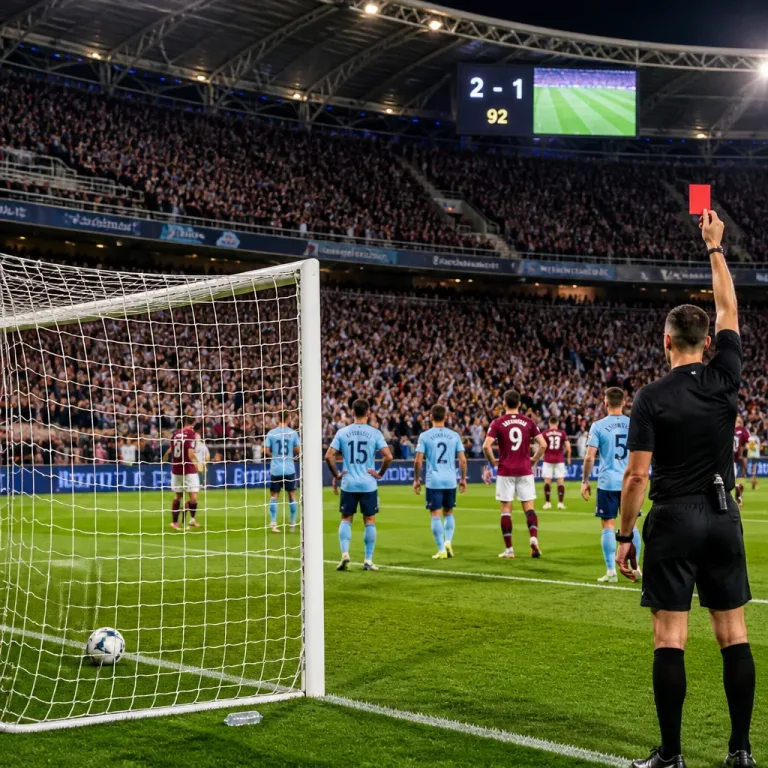 Richarlison rescue keeps Spurs perfect in Sydney as Danso sees red