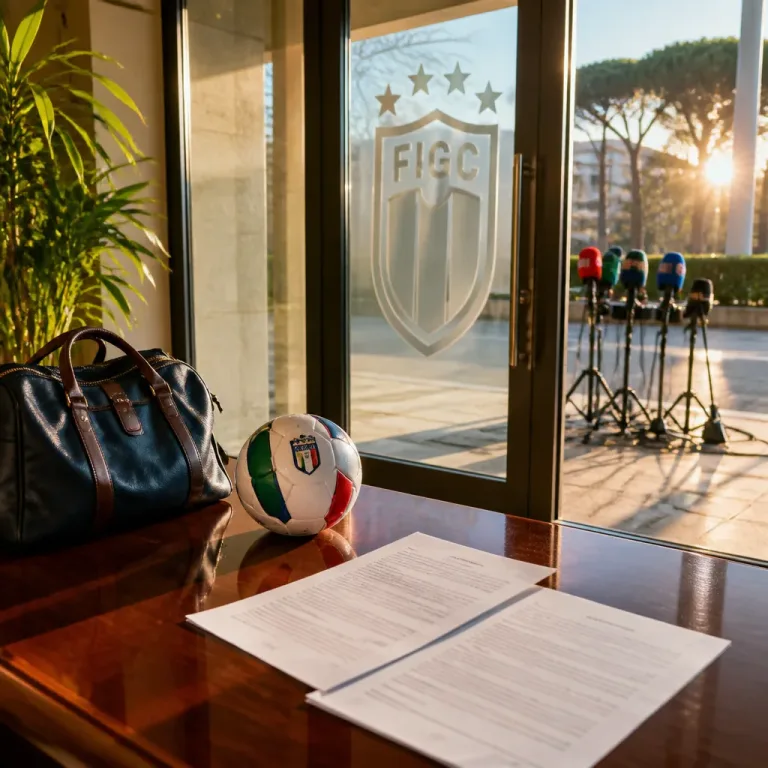 Maldini quits FIGC after 16 days as Pirlo ruled out and Mancini emerges favourite