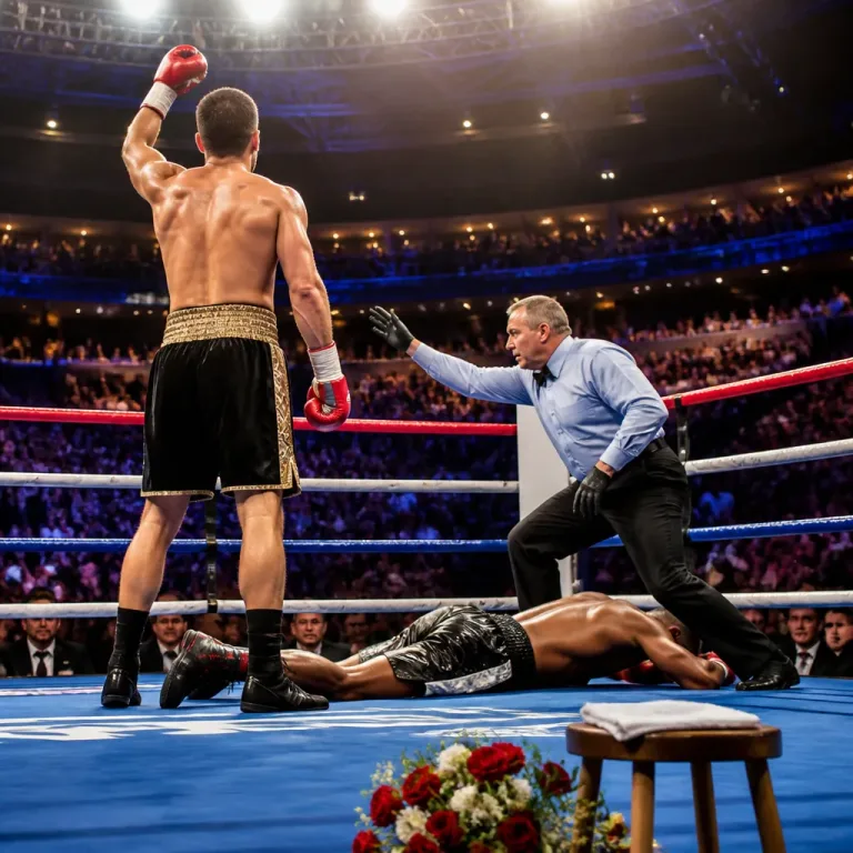 Anthony Joshua rocked twice but rallies to stop Kristian Prenga and keep Fury date alive