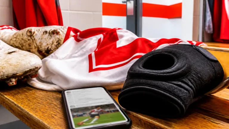 St. Helens face wing crisis as Owen Dagnall signals ACL blow on social media