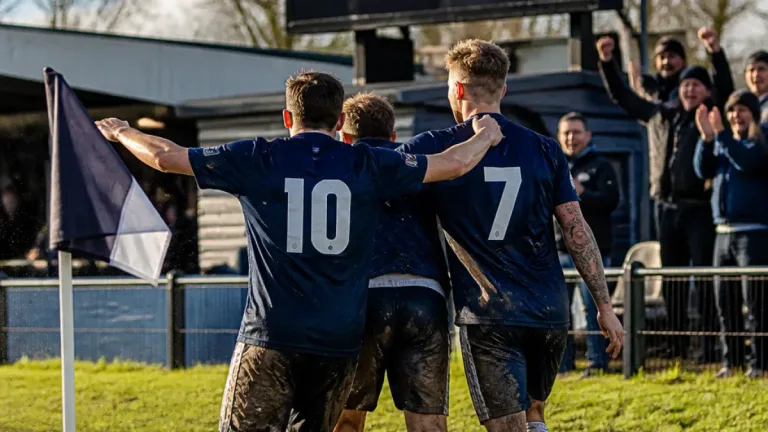 Stafford namesake Golspie reach Highland Amateur Cup final after late fightback