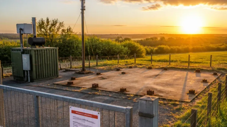 Star Energy formally abandons hydrogen consent at Albury site near Guildford