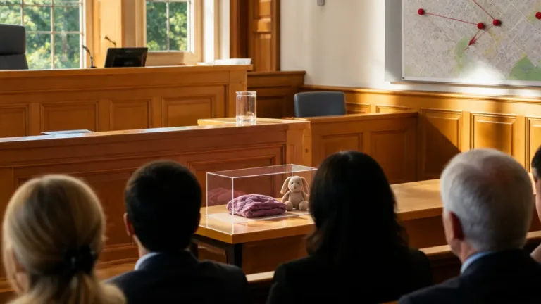 Stepmother of Sara Sharif asks for jury inquest as failures in services are probed