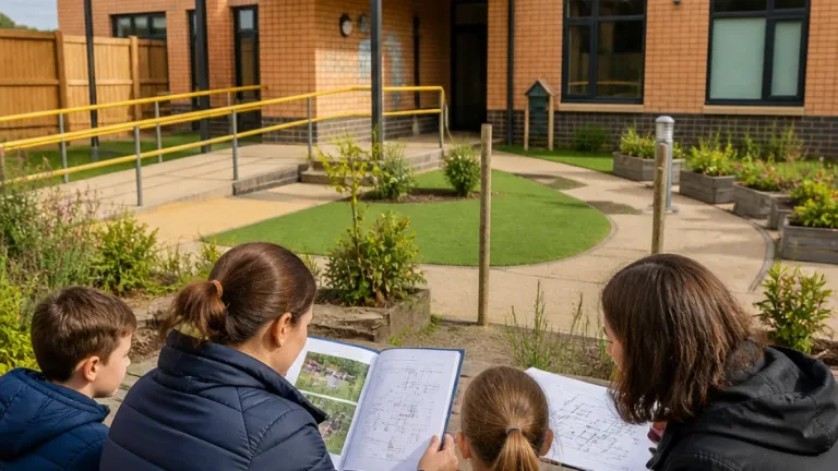 Stockton's SEND units must adjust as national reforms shift approach to inclusion