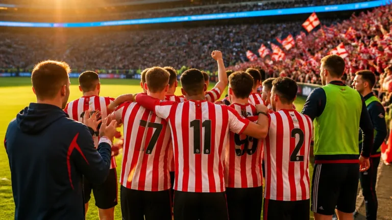 Sunderland finish US tour with victory as Brobbey impresses and youngsters earn chances
