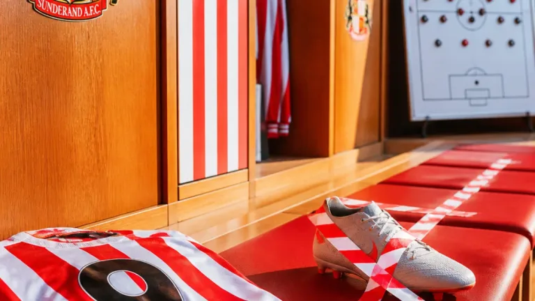 Sunderland set to keep Wilson Isidor amid reported West Ham enquiry