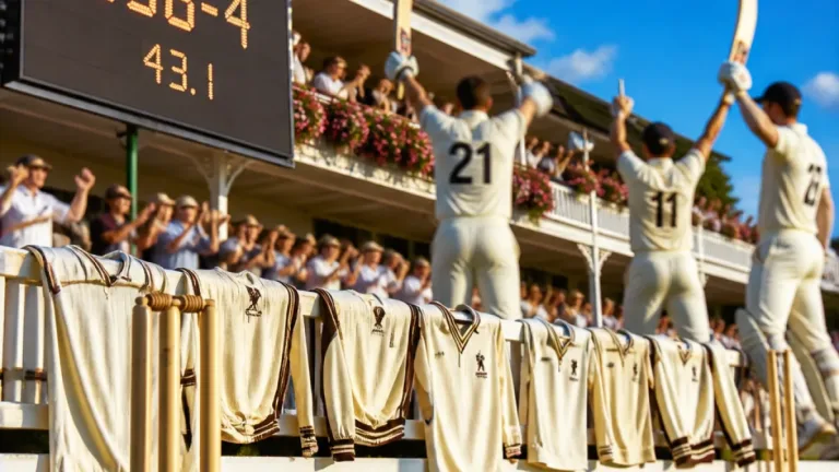 Surrey overrun Steelbacks in six-wicket win at Guildford