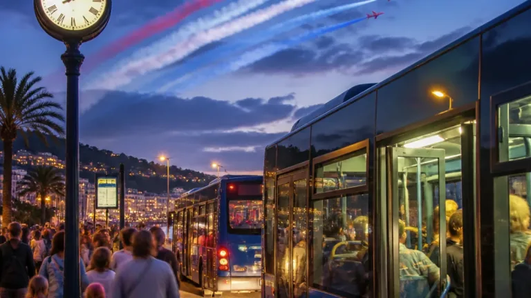 Swansea Council extends free bus rides through school holidays with late services for Airshow