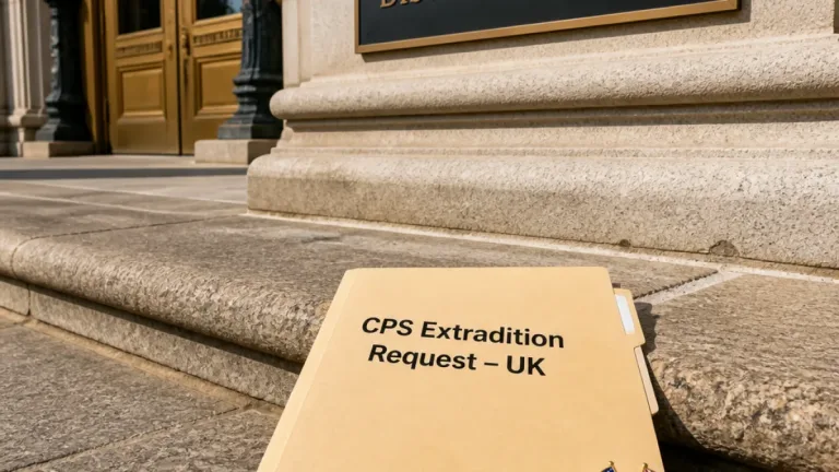 Tate brothers to appear in Florida court as CPS seeks extradition over new UK charges