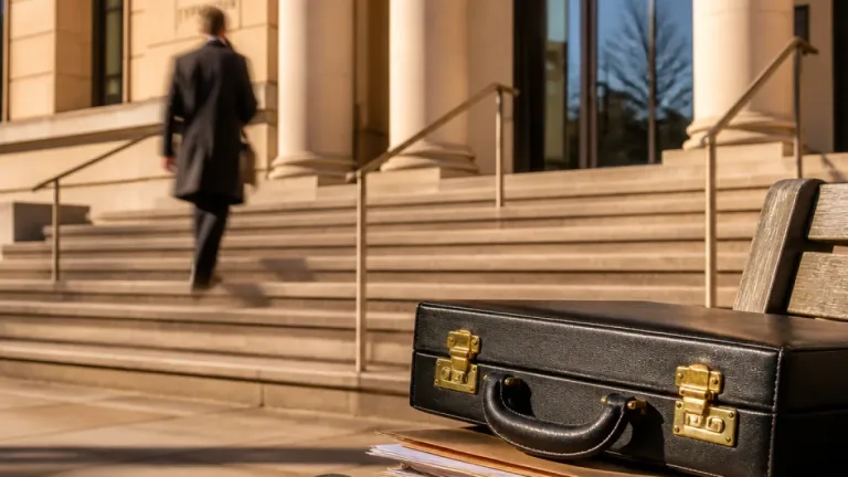 Teacher from Radlett on trial at St Albans over historic child sex allegations