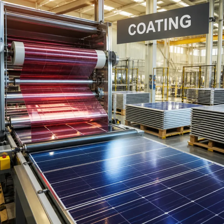 Tandem PV buys US thin‑film coating firm nexTC to scale perovskite–silicon module production