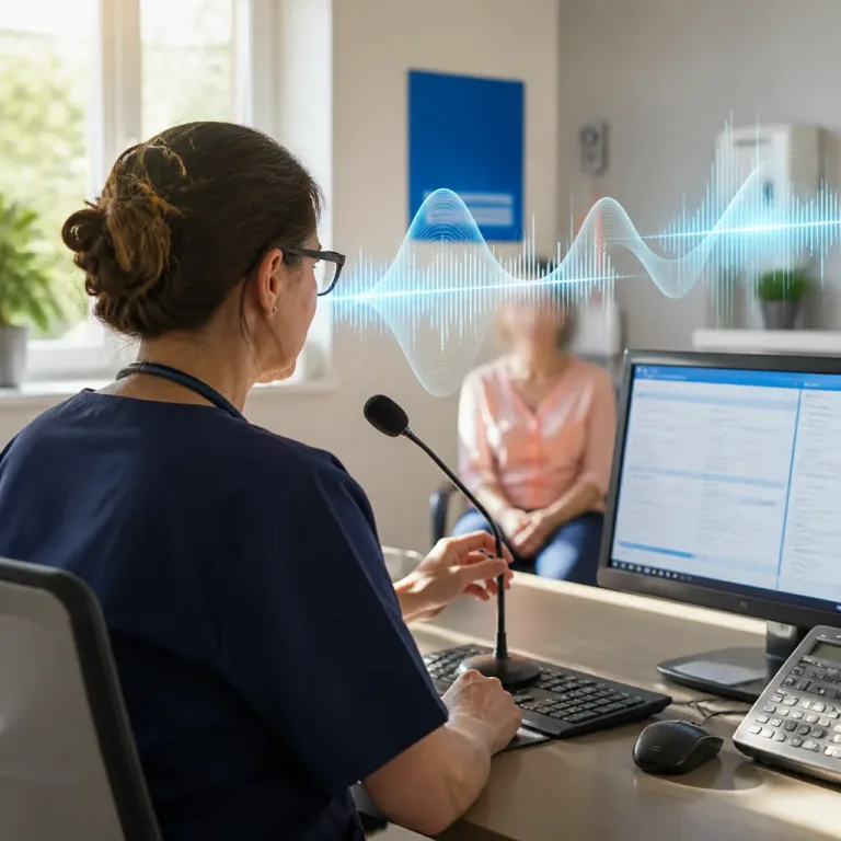 NHS Midlands to deploy AI ambient voice tech across 1,239 GP practices in major digital push
