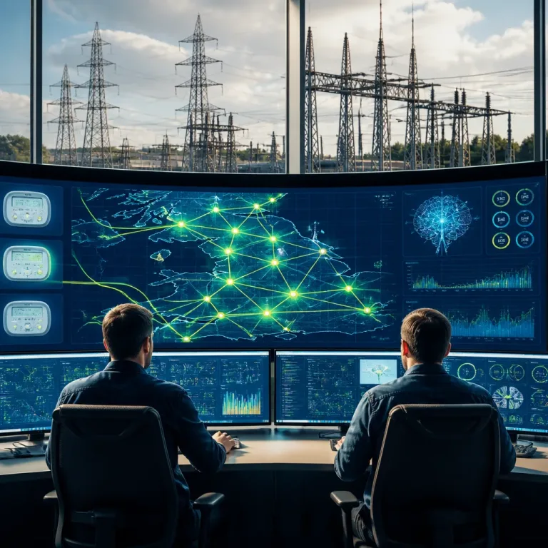 Survey: Digital tech is central to bolstering power-grid resilience, Siemens report finds