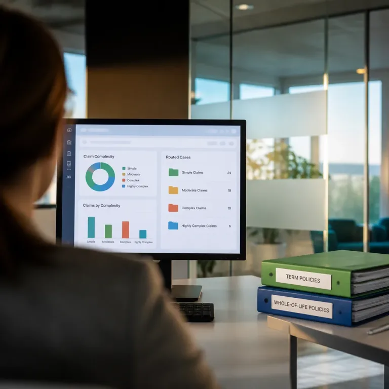 VitalityLife to use Swiss Re’s PromiseXP to streamline life claims triage
