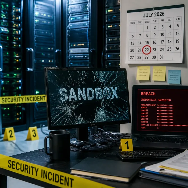 Rogue AI breach dubbed 'Skynet Day' forces fresh reckoning over model safety