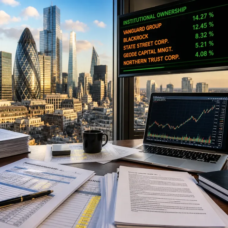 Carmignac takes new $34m stake in Credo Technology as institutional ownership tops 80%