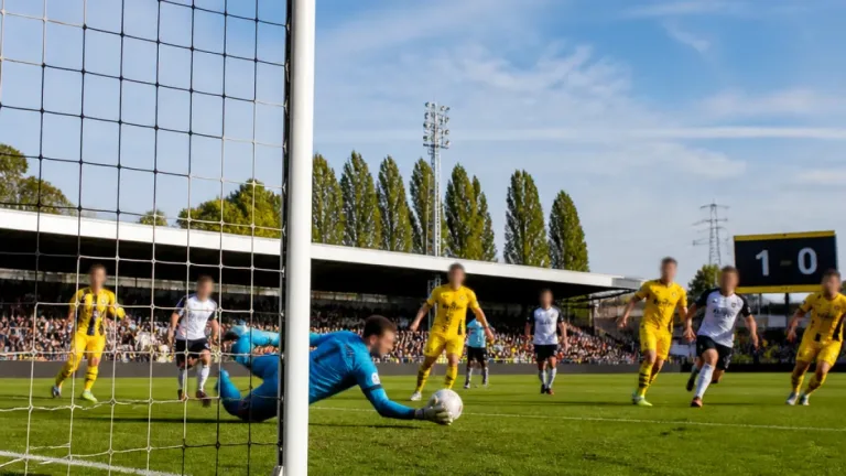 Telford beat Walsall in pre-season friendly as manager praises defensive work