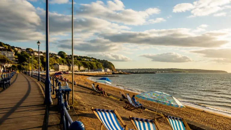Temperatures ease in Vale this weekend as coast cools from recent heat
