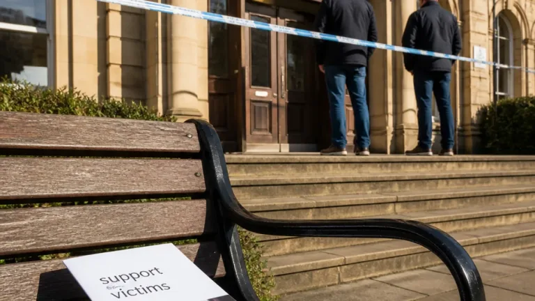 Three men charged in Bury as part of Operation Sky investigation