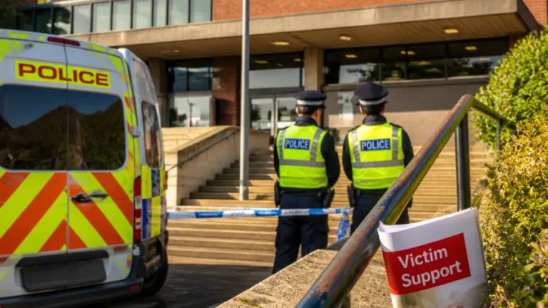 Three men charged in Operation Sky probe into alleged historic child rapes in Bury