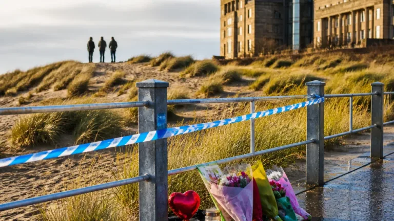 Three teenagers to be sentenced for fatal stabbing of 16-year-old on Irvine beach