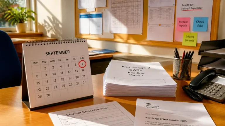 Thurrock schools given more time to challenge SATs after deadline extended