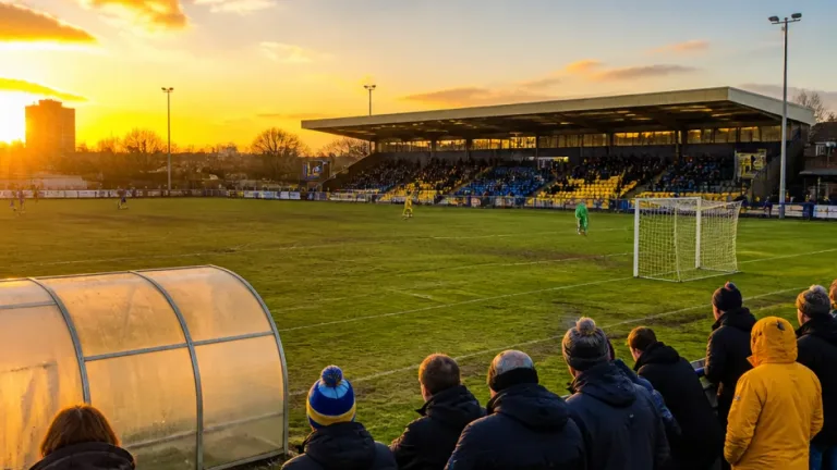 Thurrock side East Thurrock Community FC back at Rookery Hill for pre-season friendly