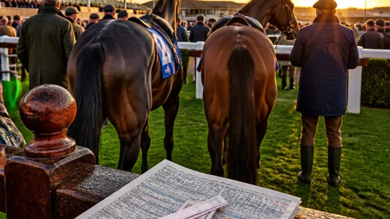 Tips for Thursday: Doncaster hopeful Commander Of Life among Racing Post selections