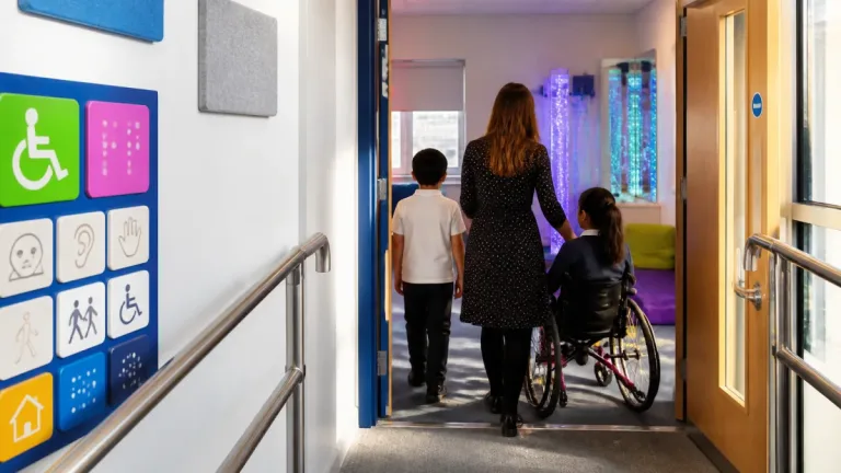 Tower Hamlets commits £4.8m to make mainstream schools more inclusive for SEND pupils