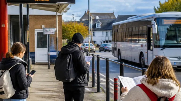 Train services cancelled between Barry and Bridgend causing disruption for local commuters
