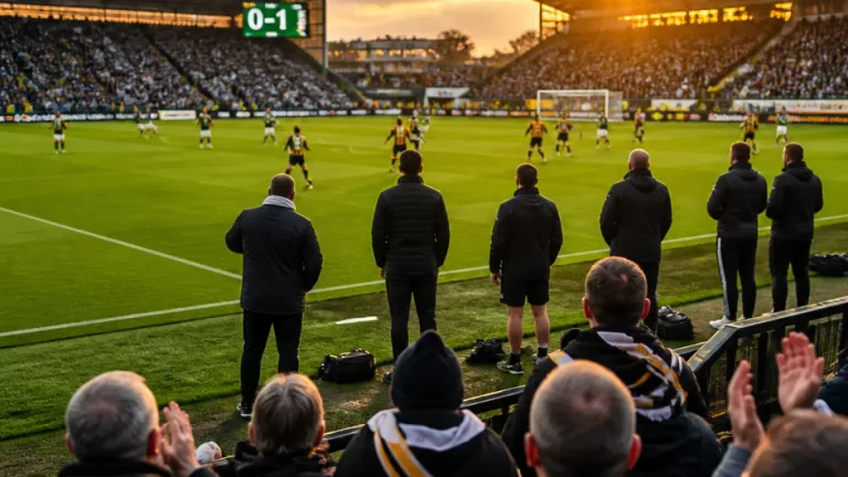 Truro City take positives from narrow loss to Plymouth Argyle despite late defeat
