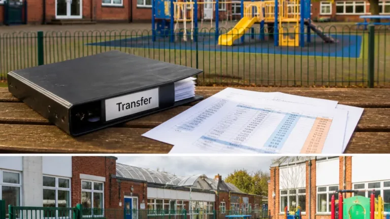 Two Dudley schools to become academies from September with staff and finances transferring