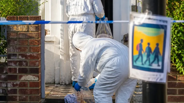 Two jailed after brutal early‑morning attack on Southampton student house