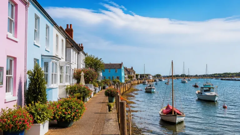 Two members of same family drown at West Mersea as holiday hero pulls children to safety