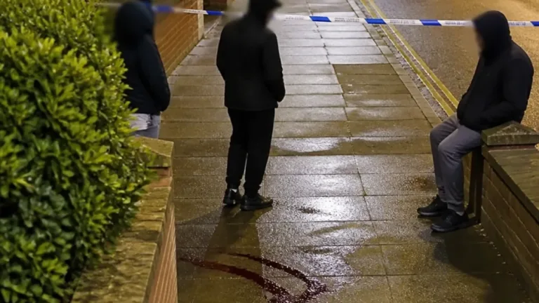 Two men convicted after Stockton-on-Tees machete attack that left man fatally wounded