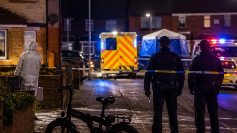 Two men held after 15-year-old assaulted and electric bike taken in Roseworth