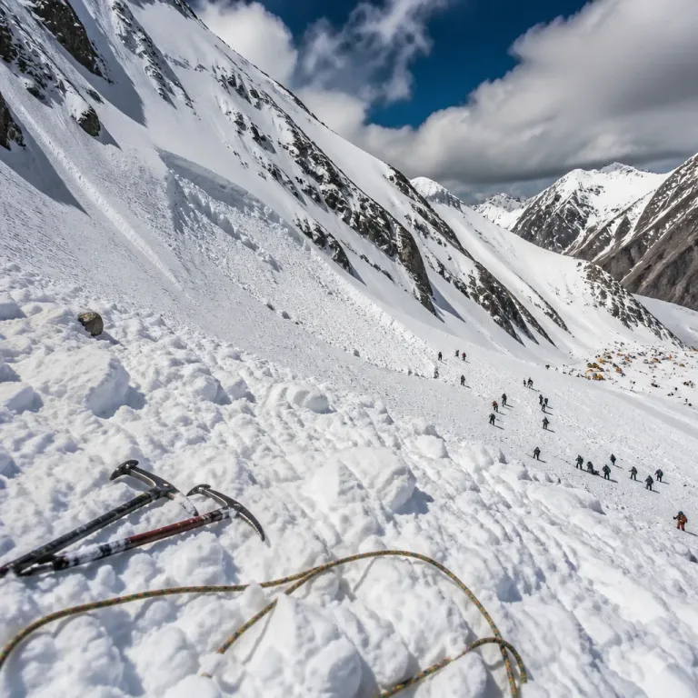 Nirmal Purja among 10 feared missing after avalanche on Pakistan’s Broad Peak