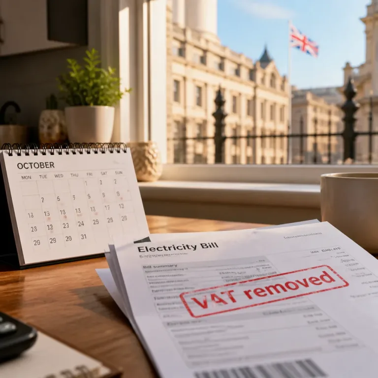 VAT on household electricity to be cut in October as Burnham begins premiership