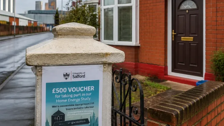 University seeks owner of 1980s Barratt Wellington for energy-efficiency study