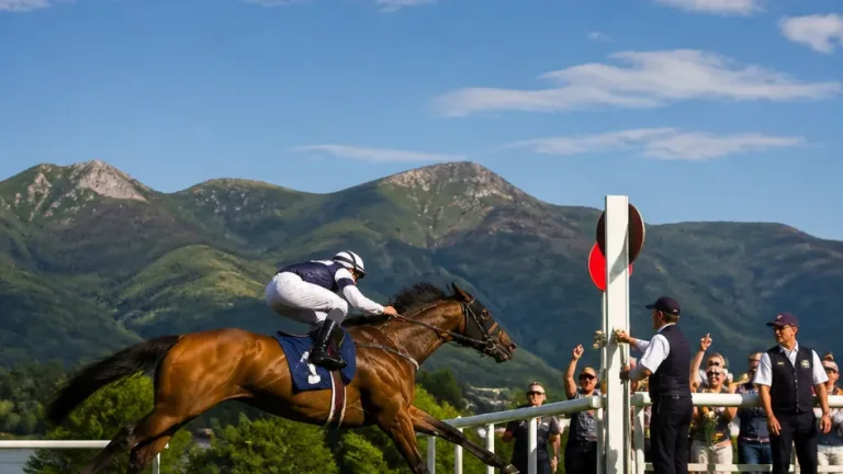 Venetian Power strikes at Killarney as juvenile prospects brighten for Joseph O’Brien