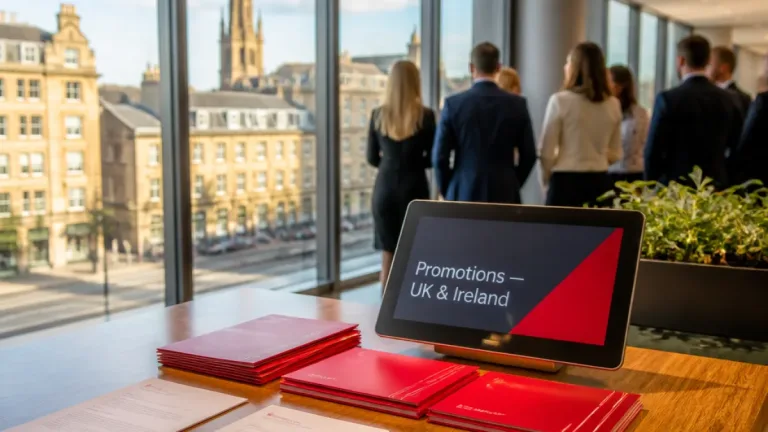 Wakefield-area staff included among 51 promoted in Cushman & Wakefield UK reshuffle