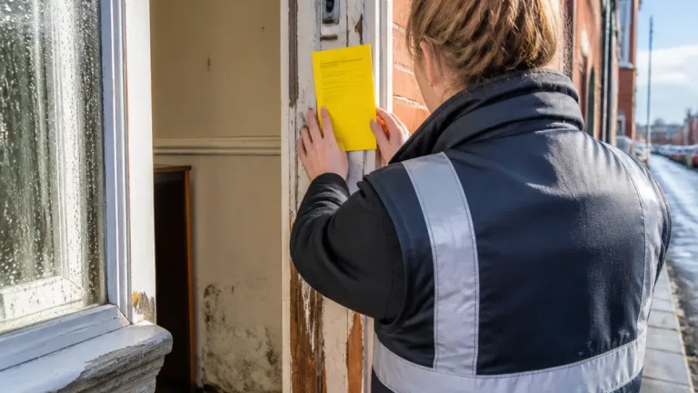 Wakefield Council to fast‑track action on poor rentals under new Renters Rights Act