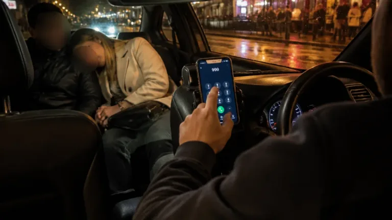 Wakefield taxi alert foils kidnap as jury convicts predator who seized woman from bar