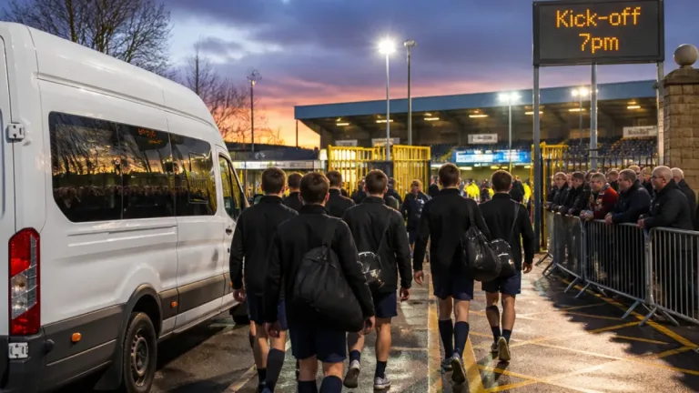 Wakefield Trinity Under-18s travel to Stanningley in crucial Academy clash with Leeds