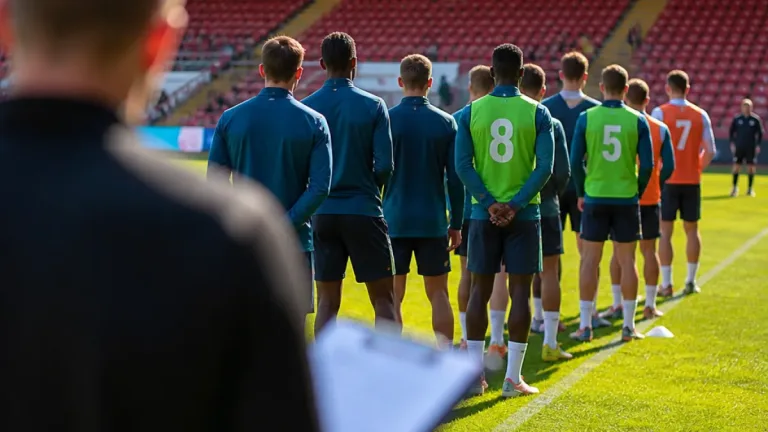 Walsall manager says squad rebuild incomplete as nine new faces arrive